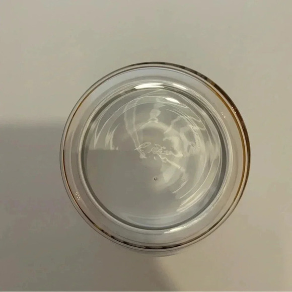 2/$30 Tall Round Glass Vase - Picture 6 of 7